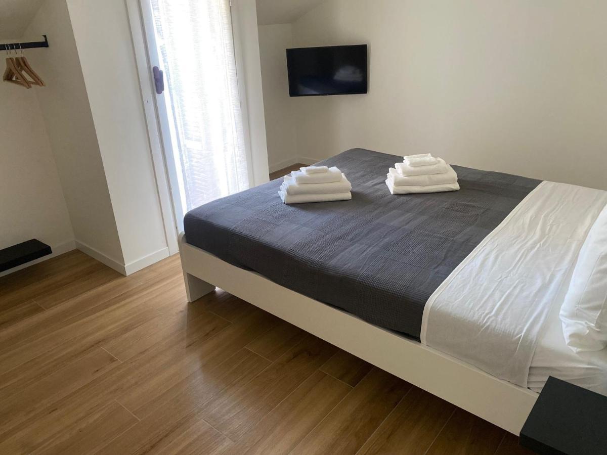 Appartement E.G. House à Milan Extérieur photo
