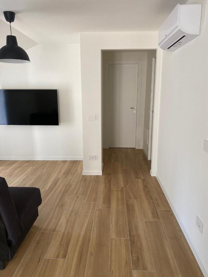 Appartement E.G. House à Milan Extérieur photo