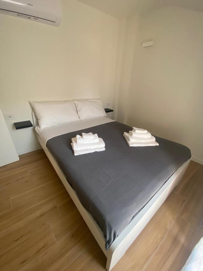 Appartement E.G. House à Milan Extérieur photo